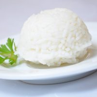 Ryż biały (dla dzieci)