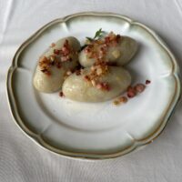 Kartacze słoneczne tarasy